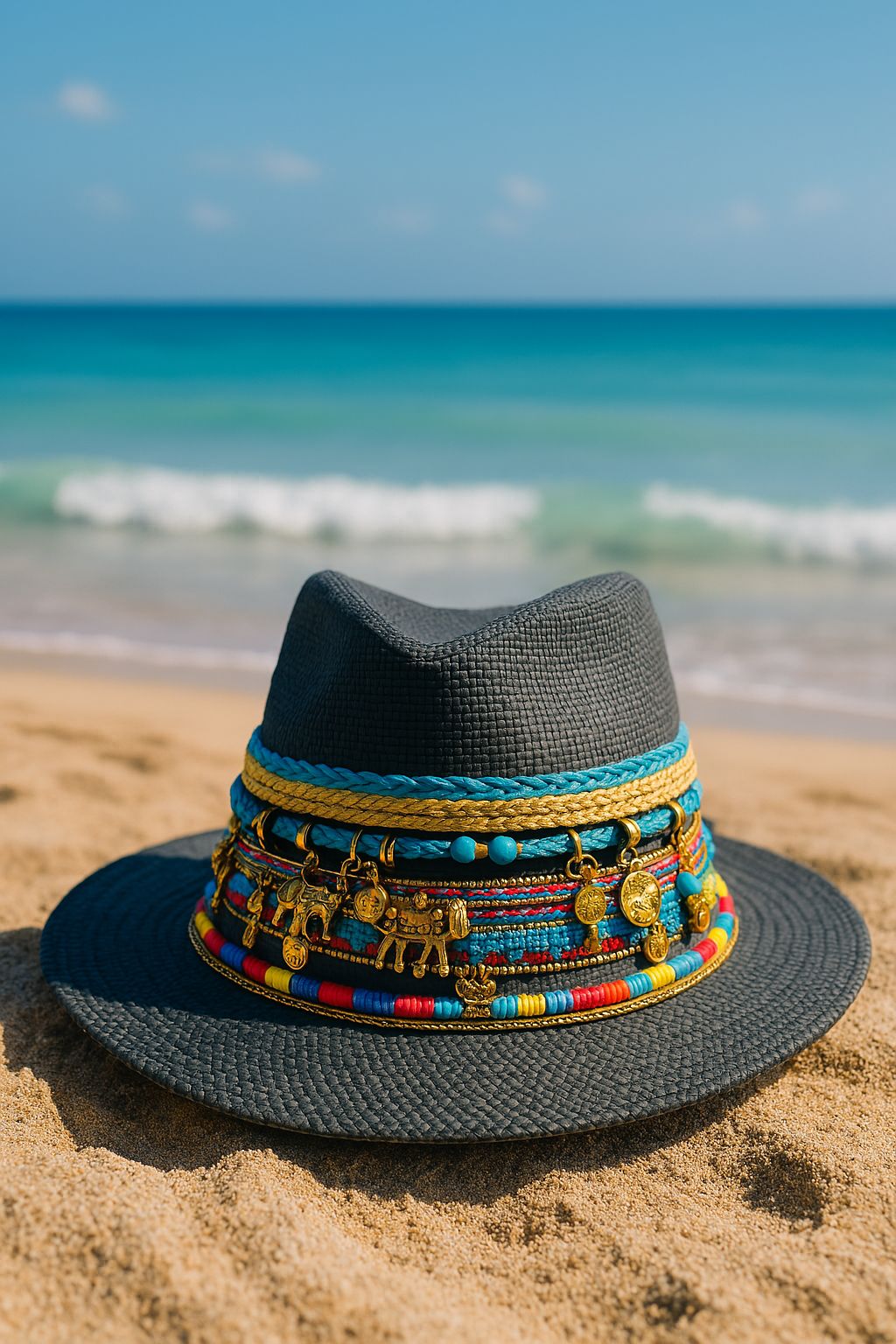 New Hat Collection