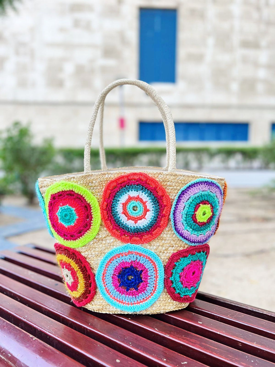 New Basket Collection