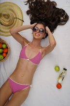 Load image into Gallery viewer, Crochet Bikini Set
